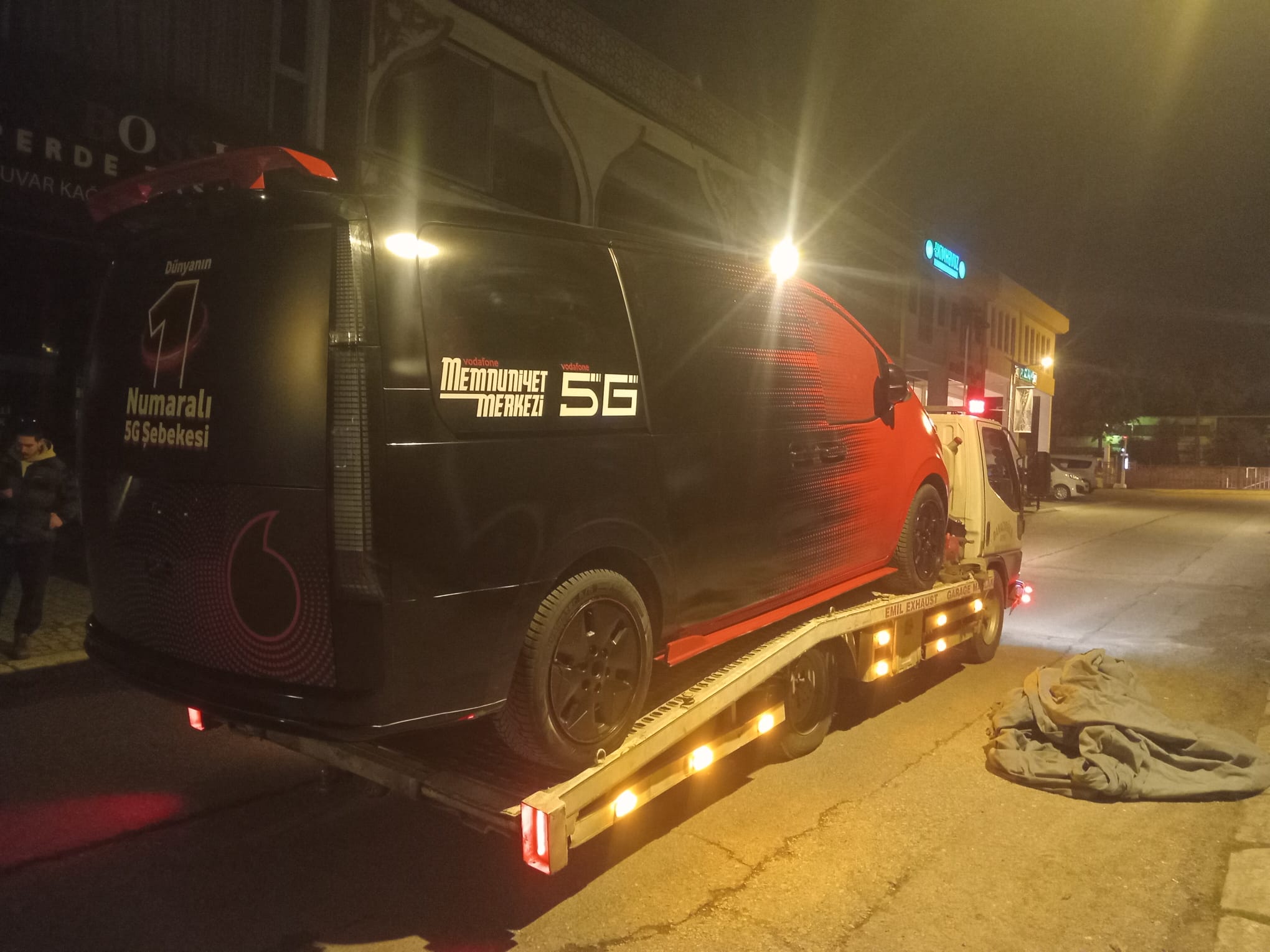 Danacıoğlu Oto Çekici Hizmet Görseli 50